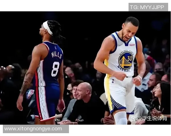 勇士与爵士激战2018年10月20日精彩回顾与赛后分析
