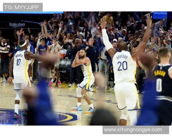 勇士与掘金季前赛精彩回放全程解析与赛后点评