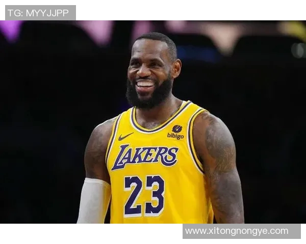 勒布朗詹姆斯：篮球传奇的崛起与辉煌成就探讨