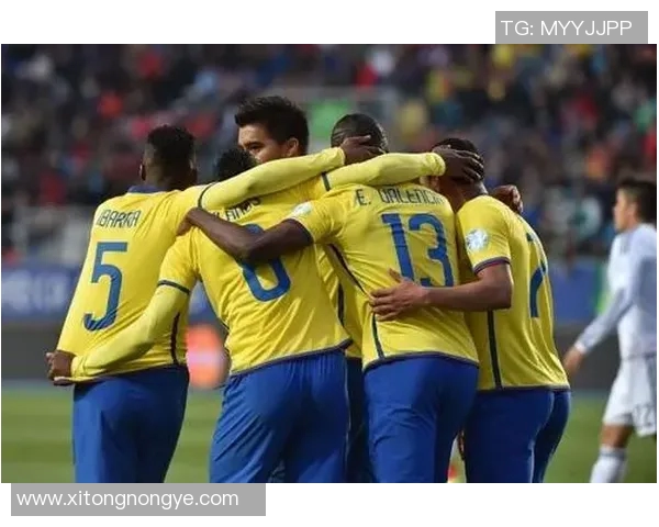 厄瓜多尔与乌拉圭首发阵容分析及比赛前瞻精彩看点