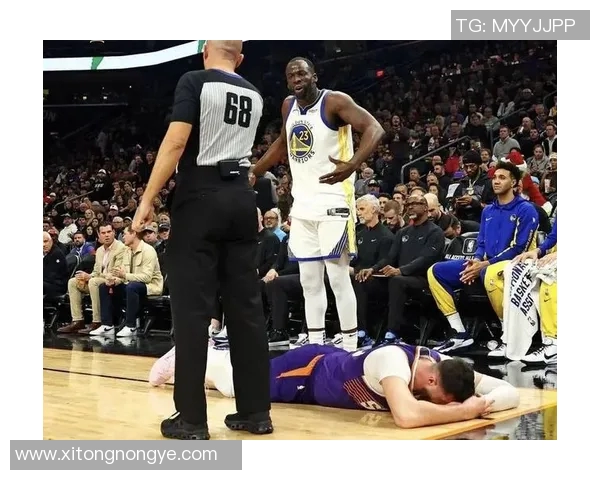 德雷蒙德格林如何在NBA赛场上展现全能球员的魅力与影响力 德雷蒙德格林如何在NBA赛场上展现全能球员的魅力与影响力